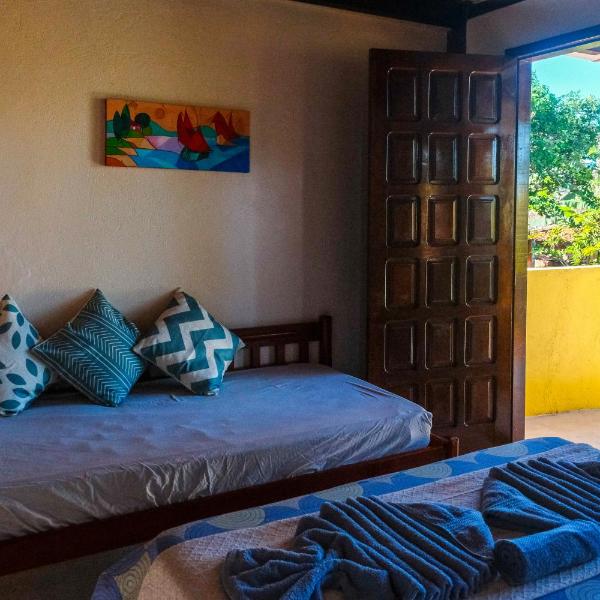 Casa Manhapeba - Foto 2