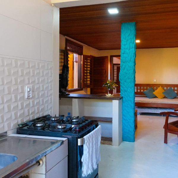 Casa Manhapeba - Foto 4