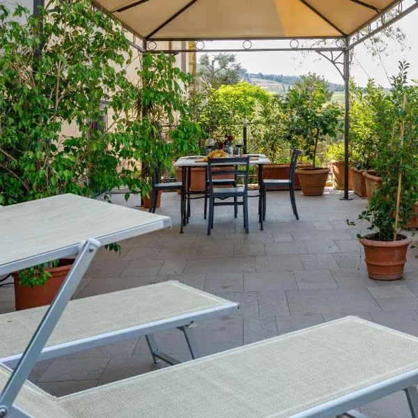 Casa Vacanze Alessandro 1, Hotel in Greve in Chianti