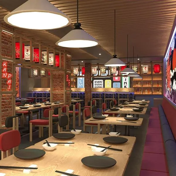 Phuket Marriott Resort & Spa, Merlin Beach โรงแรมในหาดป่าตอง