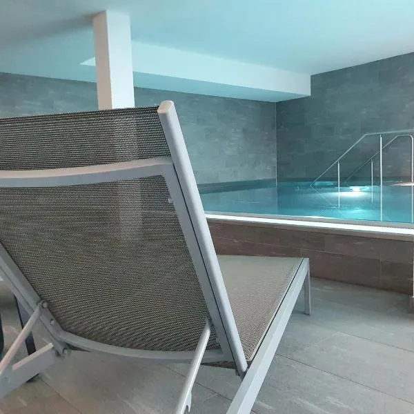 Hotel the YARD Berlin, ξενοδοχείο στο Βερολίνο