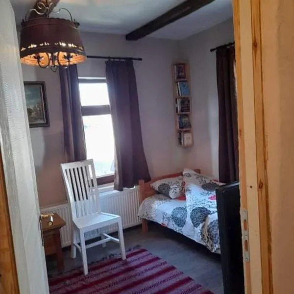 Търнова, Guest rooms, ξενοδοχείο σε Malko Tŭrnovo