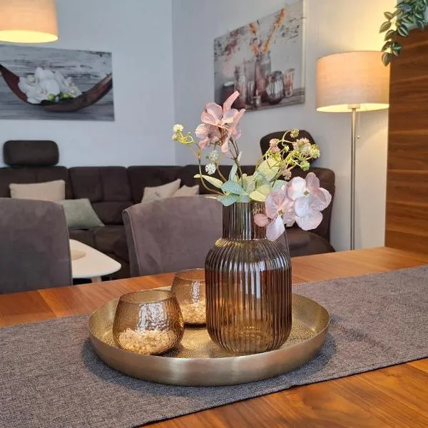 Ferienwohnung Schneider, hotel v destinaci Bernkastel-Kues