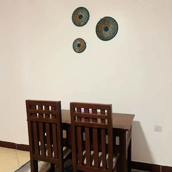 The Njiro Escape, hotel in Arusha