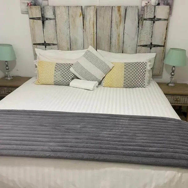Boiphihlelo Guest House, hotel in Matatiele