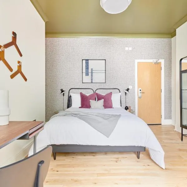 Camden Road Hotel, отель в Лондоне