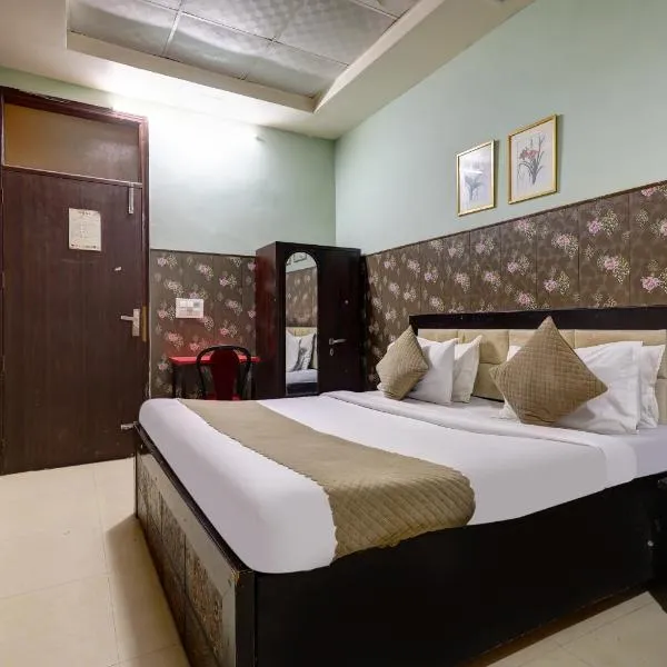 Hotel Hari Nager By The Premium Villa - Mayapur, hotel in New Delhi