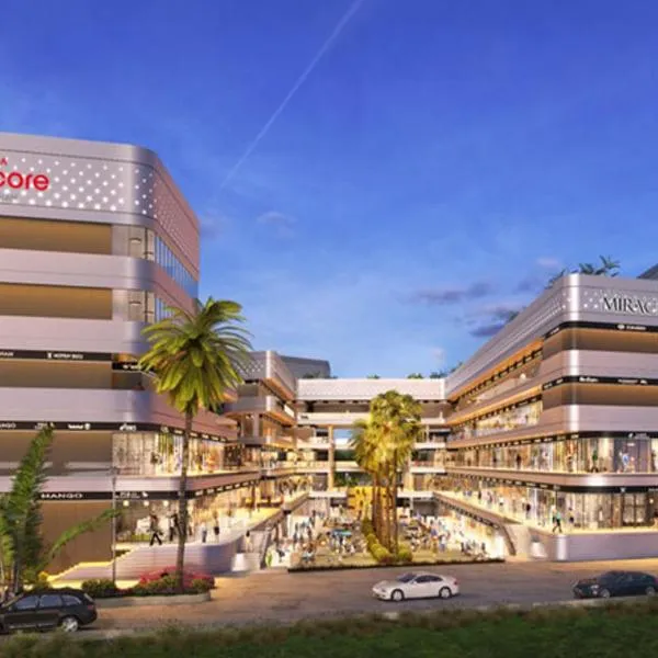 Ramada Encore by Wyndham Gurugram Dwarka Expressway, hôtel à Gurgaon