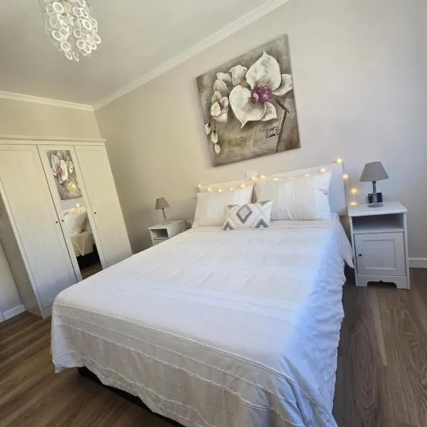 El Rincón de Nicolás, hotelli kohteessa Arinaga