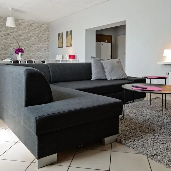 Apartment in Będzin, Śląskie, hotel en Będzin