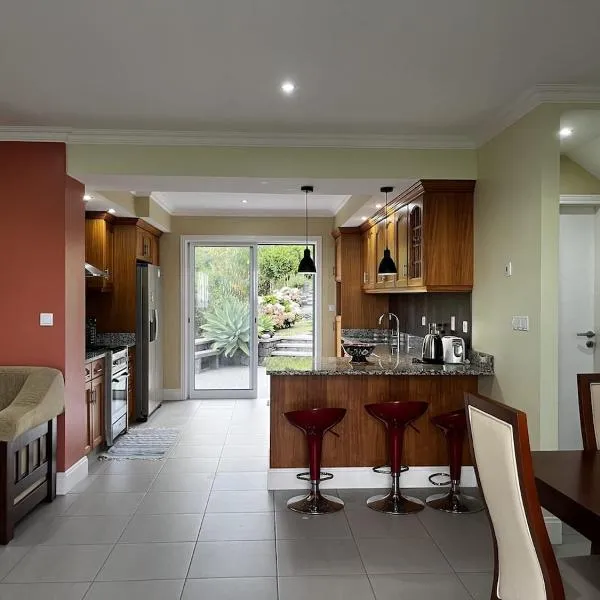 Casa da Ribeira - Azores, готель у місті Ponta Garça