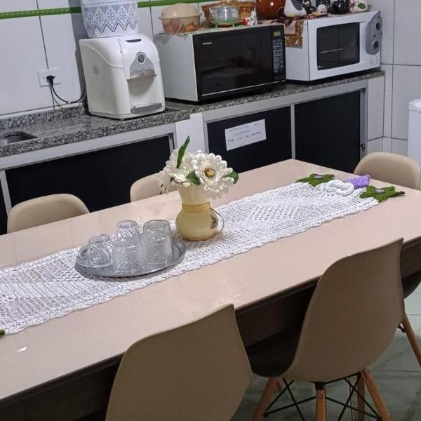 Espaço da Sisi