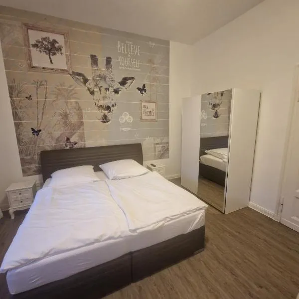 Plettenberger Hof, hotel em Nordkirchen