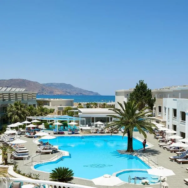 Mythos Palace Resort & Spa, khách sạn ở Georgioupolis