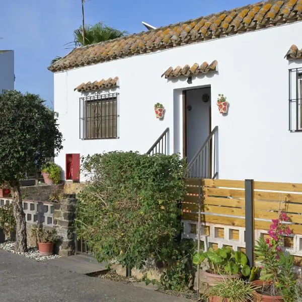 Casa Juncal, hotel en Tarifa