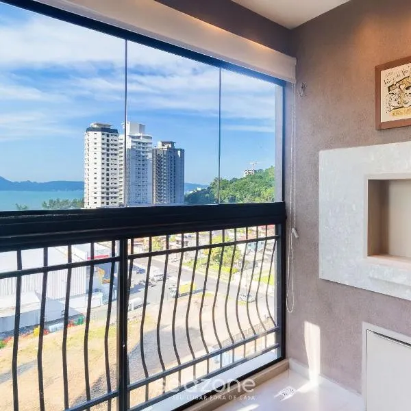 Apartamentos Completos a 700m da Praia - VNV, hotel v destinaci Itapema