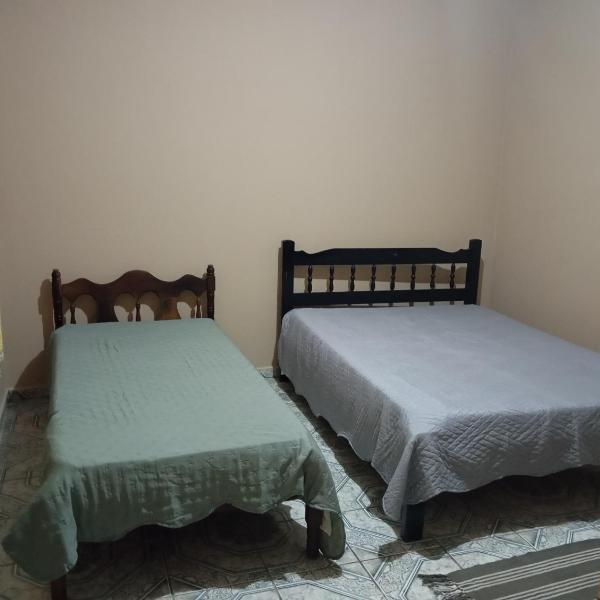 Recanto Anavi - Foto 2