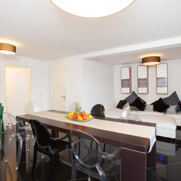 Uliveto, hotel v destinaci Tettnang