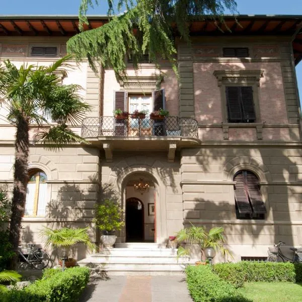 Cosetta Guest House, hotel v destinaci Certaldo