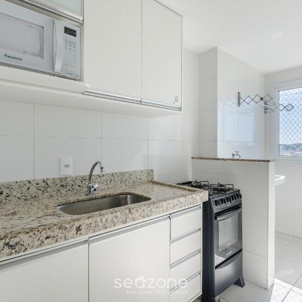 Apto c/ Varanda a 500m da Praia EMZ0504 - Foto 4
