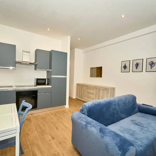 Allegra elegance homes, hotel v destinaci Nettuno