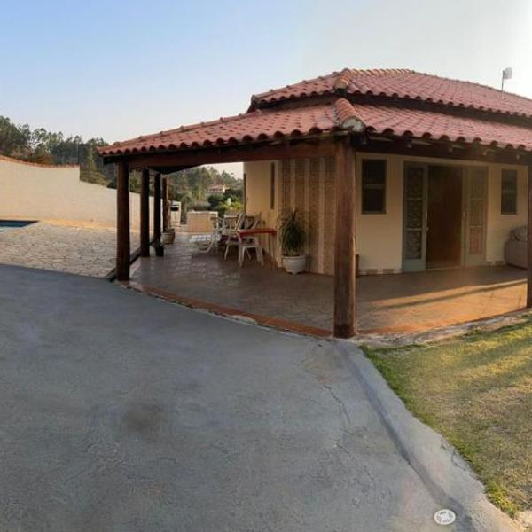 Casa de campo em Socorro/SP no corredor turístico - Foto 5