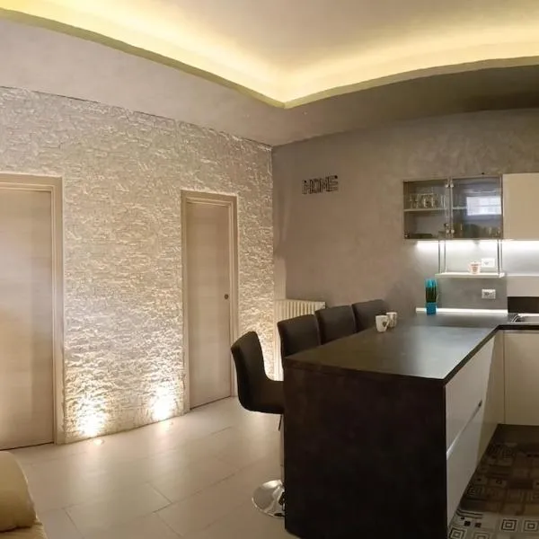 casApulia, hotel v destinaci Conversano