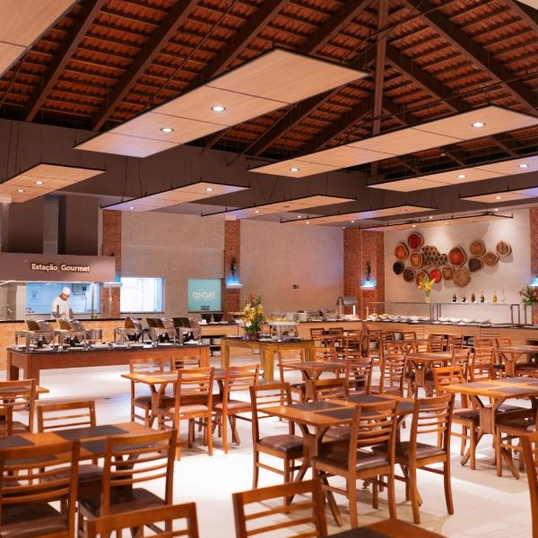 Ondas Praia Resort by WAM Experience - Foto 5