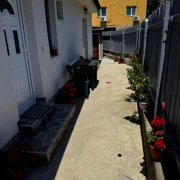 Casa Hax Mangalia, khách sạn ở Mangalia