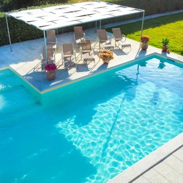 Agriturismo Sa Jana Holidays - Adults Only, hotel in Cardedu