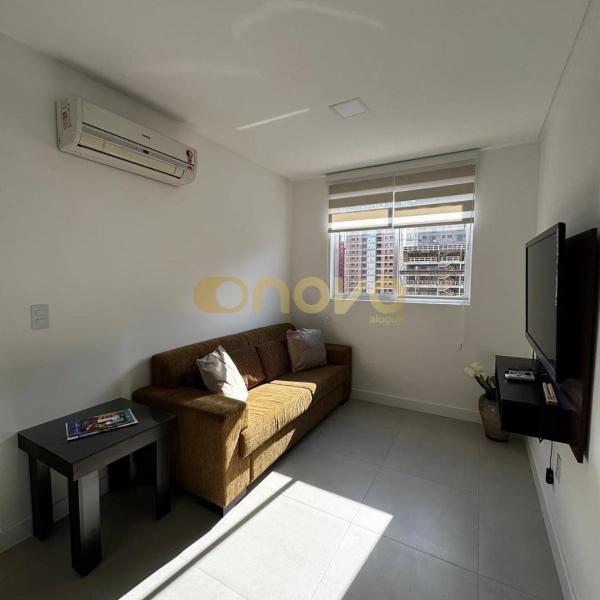 Apartamento disponível