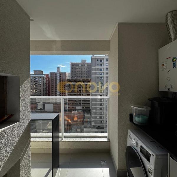 Apartamento disponível - Foto 4