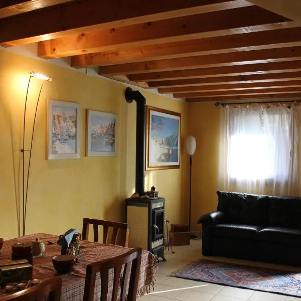 Jasmine Country House, khách sạn ở Vicenza