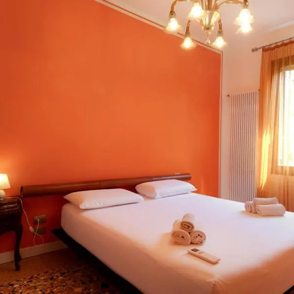 Appartamento Margherita, hotel v Benátkách