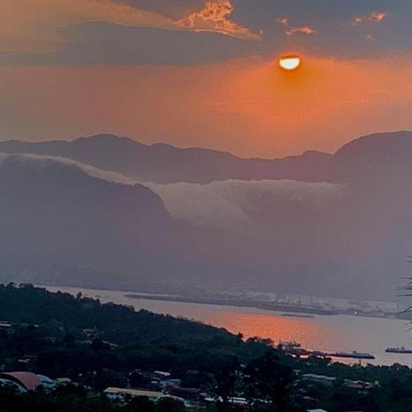 Mirante das Estrelas Ilhabela