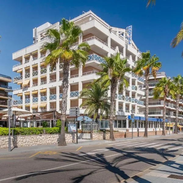4R Casablanca Playa, hotel en Salou