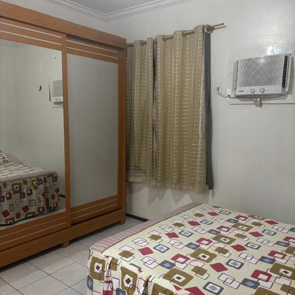 Accommodation COP30 3 Bedroom Apartment - Foto 4