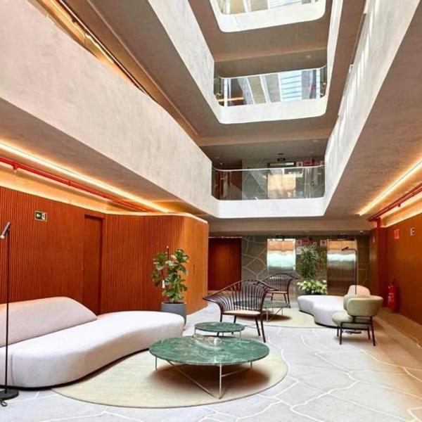 Setai Yacht Apart Hotel by lesuites - Foto 2