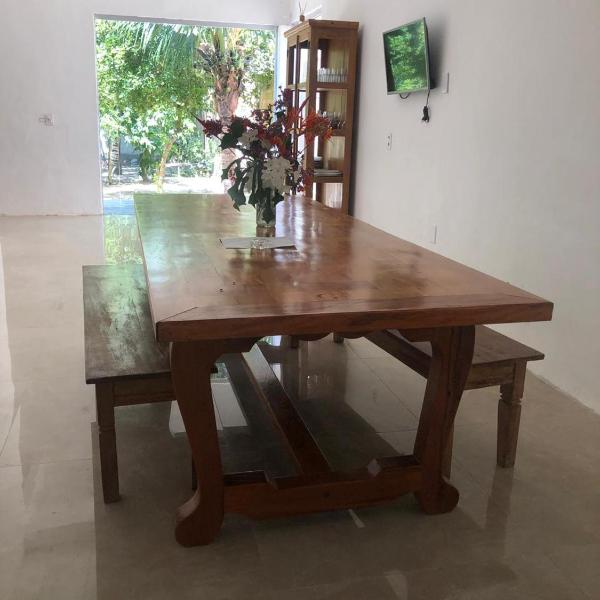 Casa Porto Seg por Temporada - Foto 4