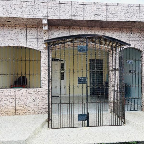 Casa Grande