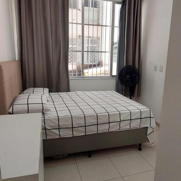 Luxuozinho 100m da praia Copacabana - Foto 2