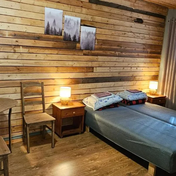 Viitna Puhkekeskus, hotel v destinaci Viitna