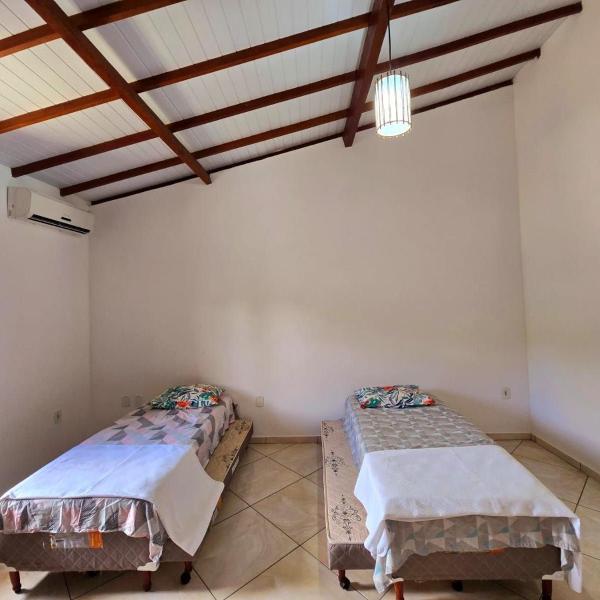Casa Branca privativa 3 quartos em Arraial - Foto 2
