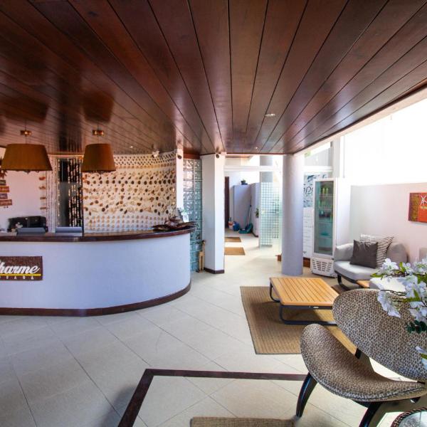 Charme Pousada Boutique & Spa - Foto 5