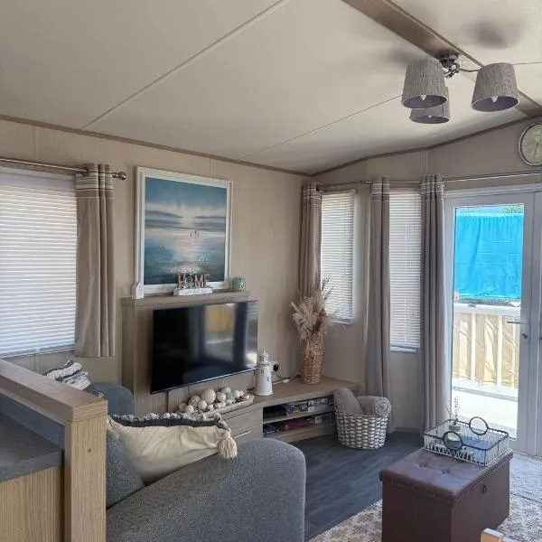 Ocean View, hotel v destinaci Trimingham