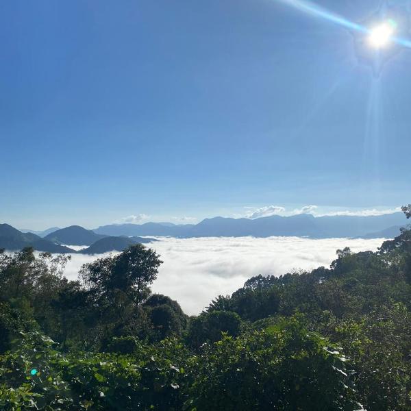 Sitio São Sebastião