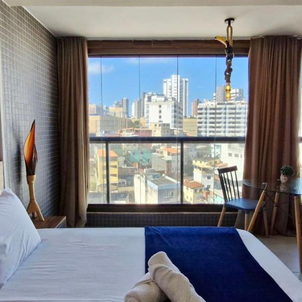COBAR0138 - Edifício Barra Premium - Foto 2