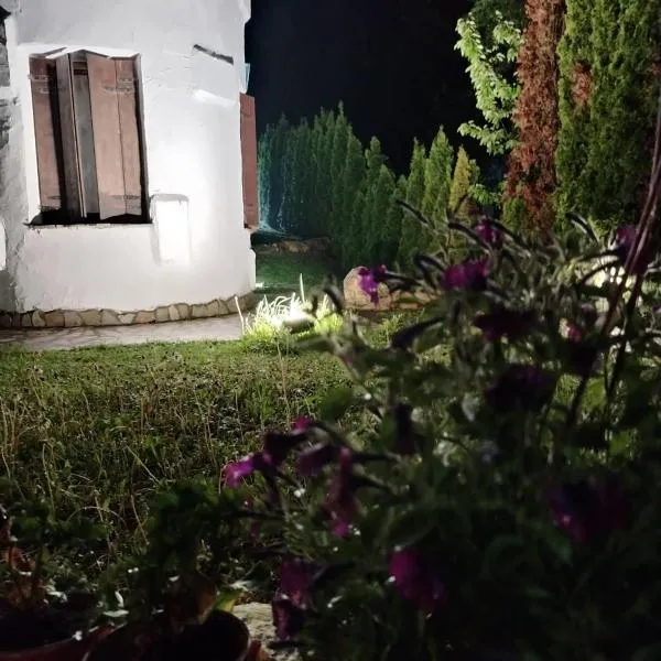Castelo 2025, hotel v destinaci Vrnjačka Banja