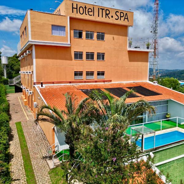 Hotel ITR-SPA - Foto 4