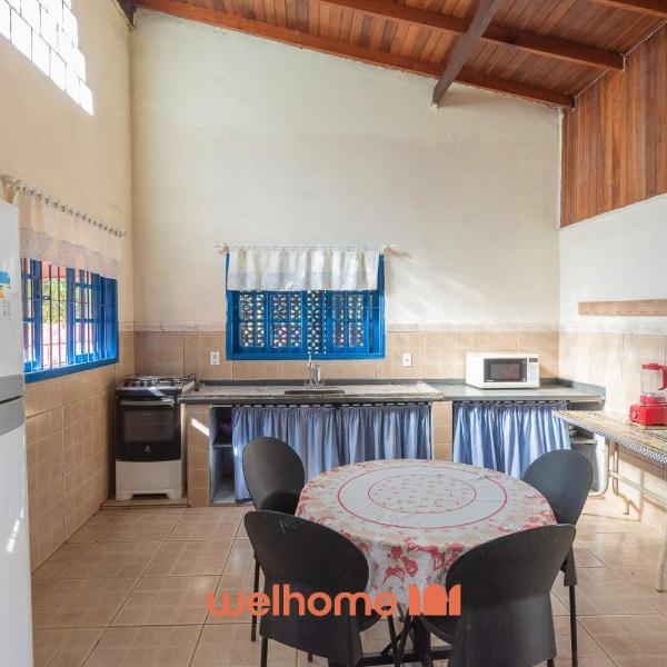 Sitio em Sumare com piscina e lazer completo - Foto 4